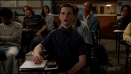 Young Sheldon - Season 05 Episode 20